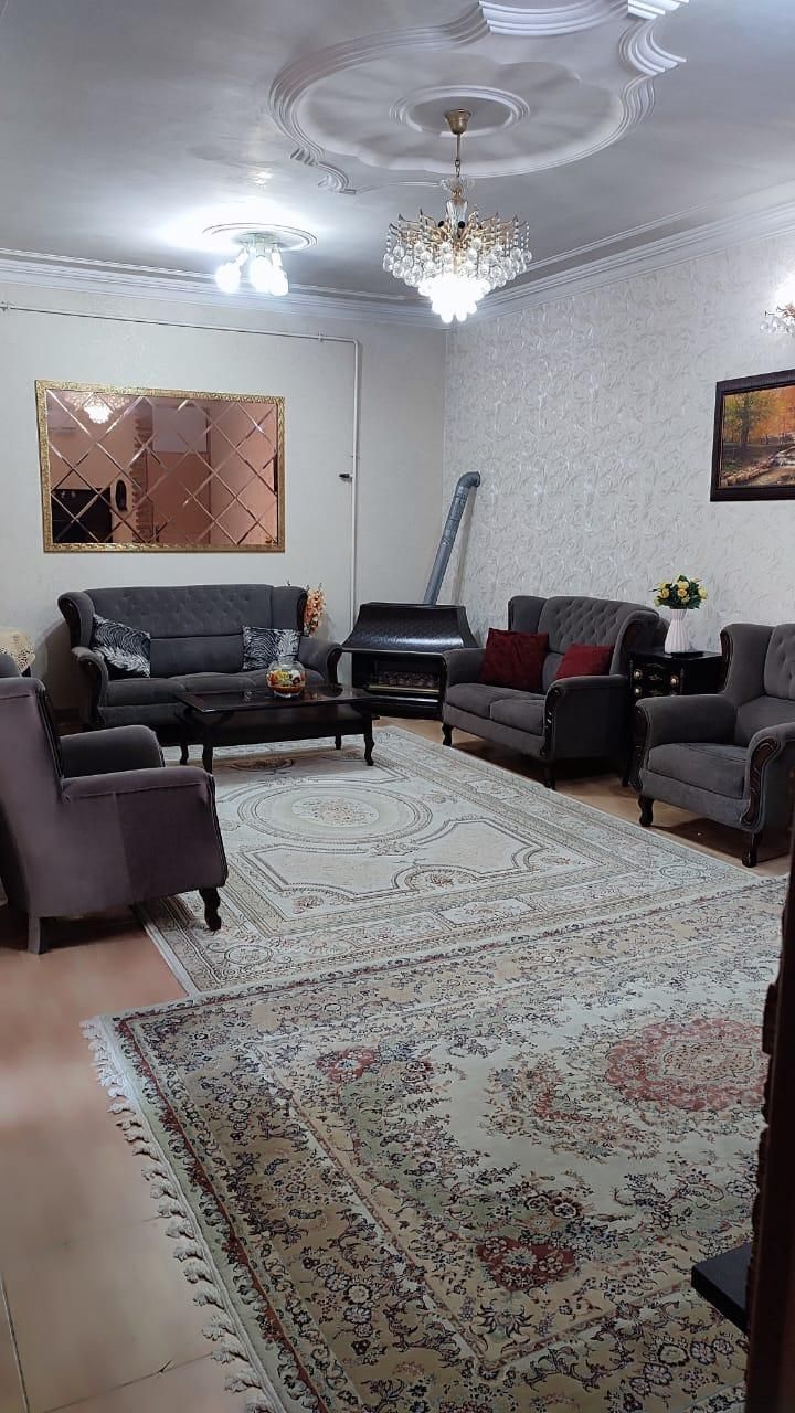 ویلای مبله دوخوابه لوکس با موقعیت عالی در رشت|اجارهٔ کوتاه‌مدت آپارتمان و سوئیت|رشت, فرزانه|دیوار