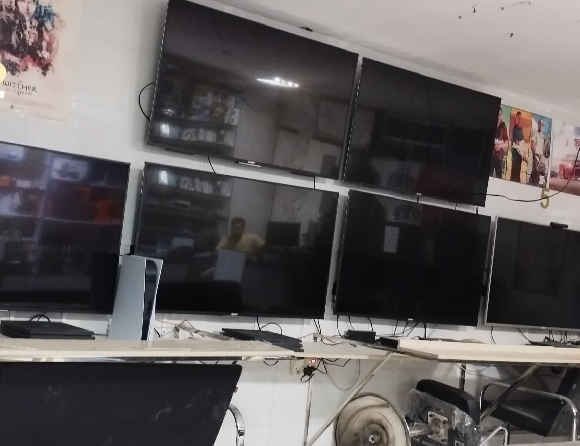 نصب نصاب آنتن تنظیم آنتن همه جا 24 ساعته سراسری|خدمات پیشه و مهارت|شیراز, پارک آزادی|دیوار