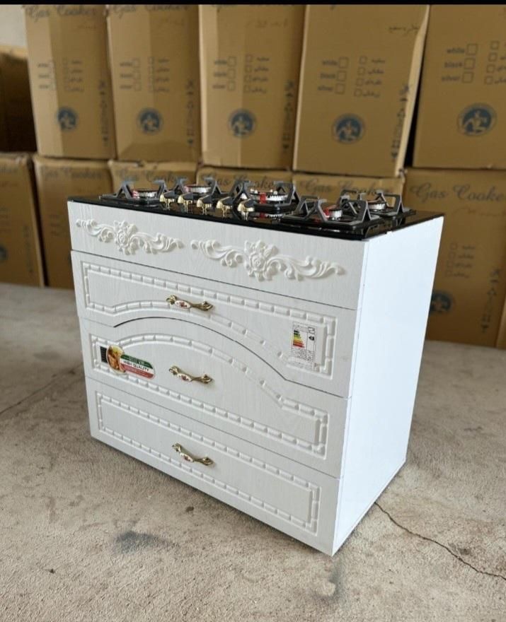 اجاق گاز چوبی|اجاق گاز و لوازم برقی پخت‌وپز|تهران, امین حضور|دیوار