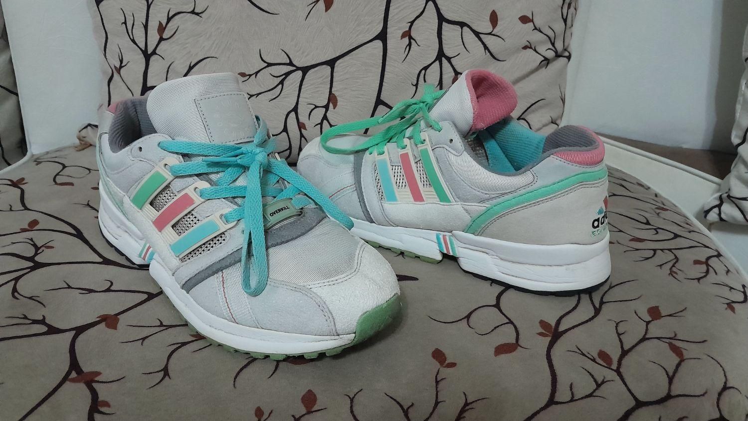 zx8000.adidas|کیف، کفش، کمربند|تهران, زنجان|دیوار