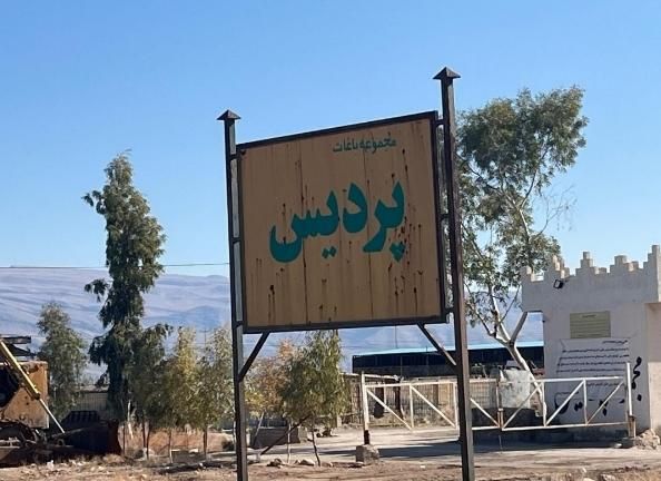 فروش زمین و باغ۱۰۰۰ متری در کوشک بیدک|فروش زمین و ملک کلنگی|شیراز, کوشک بیدک|دیوار