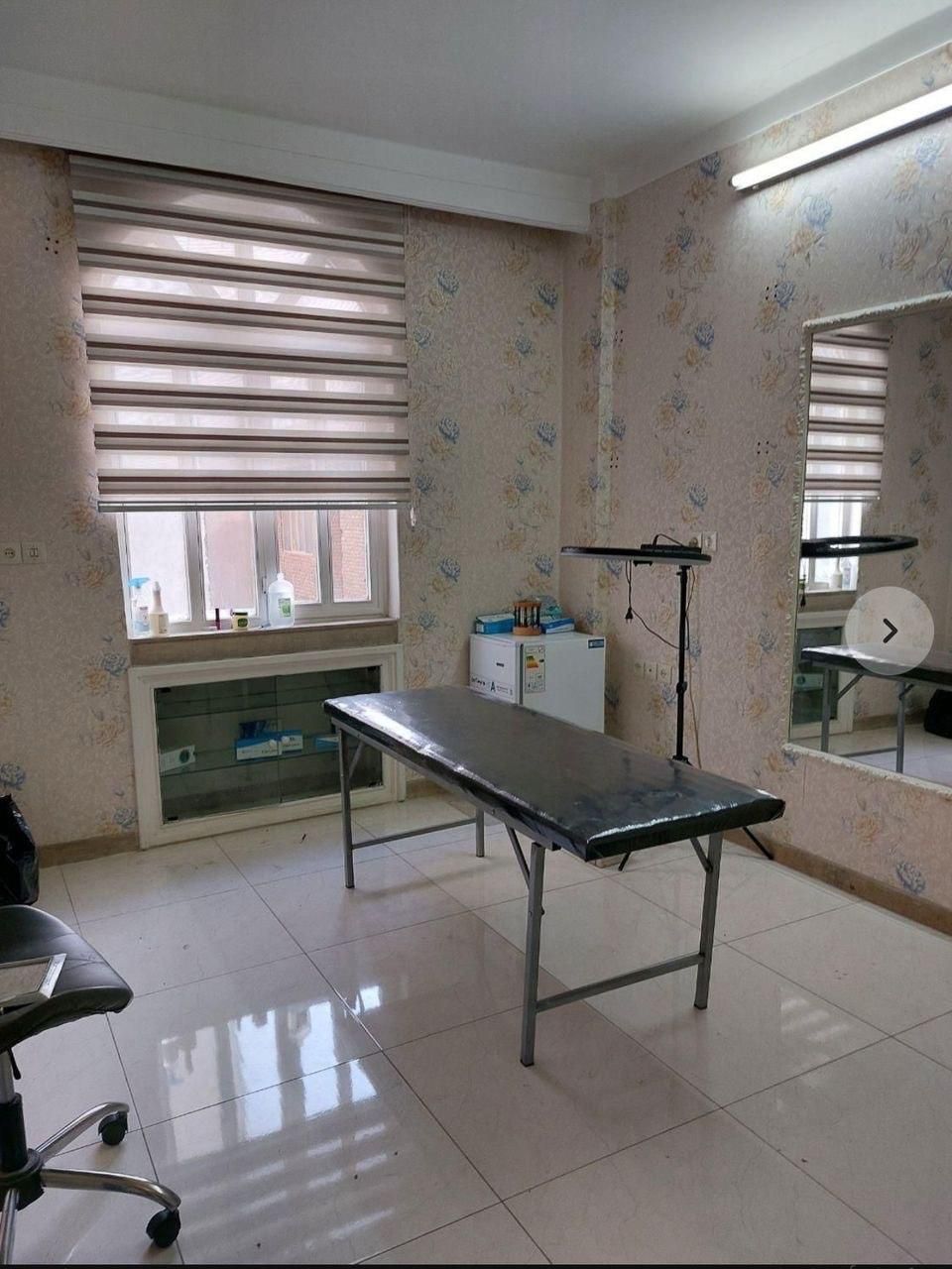 اجاره اتاق ۱۵متری در سالن زیبایی نازی اباد|اجارهٔ دفتر کار، اتاق اداری، مطب|تهران, نازی‌آباد|دیوار