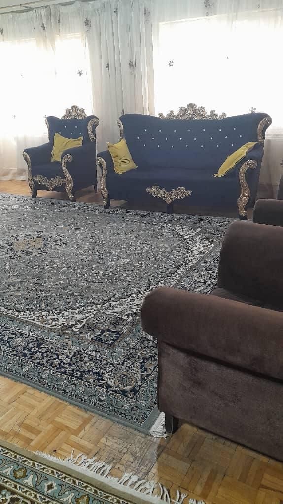 سوییت دربست|اجارهٔ کوتاهمدت آپارتمان و سوئیت|تبریز, |دیوار