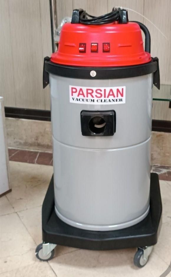 جاروبرقی صنعتی (سطلی) پارسیان جارو برقی ۳ موتور|جاروبرقی، جارو شارژی، بخارشو|تهران, امین حضور|دیوار