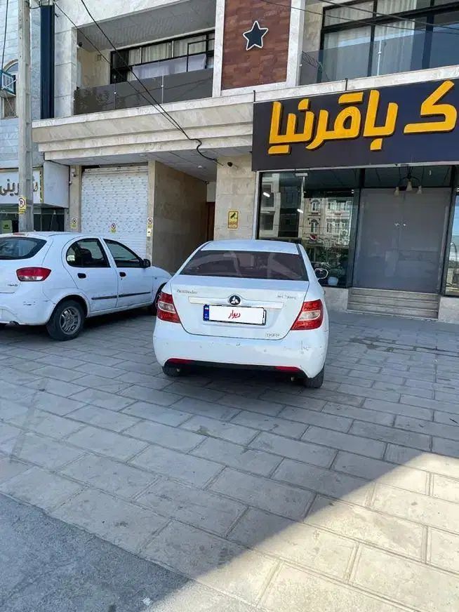 برلیانس H230|خودرو سواری و وانت|مشهد, وکیل‌آباد|دیوار