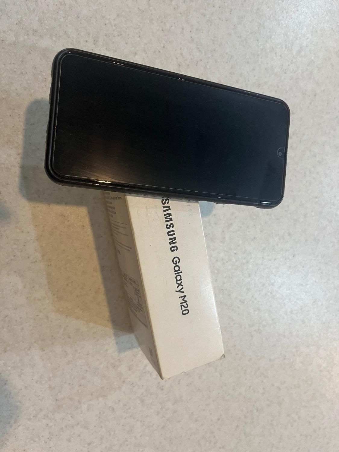سامسونگ Galaxy M20|موبایل|تهران, قیام|دیوار