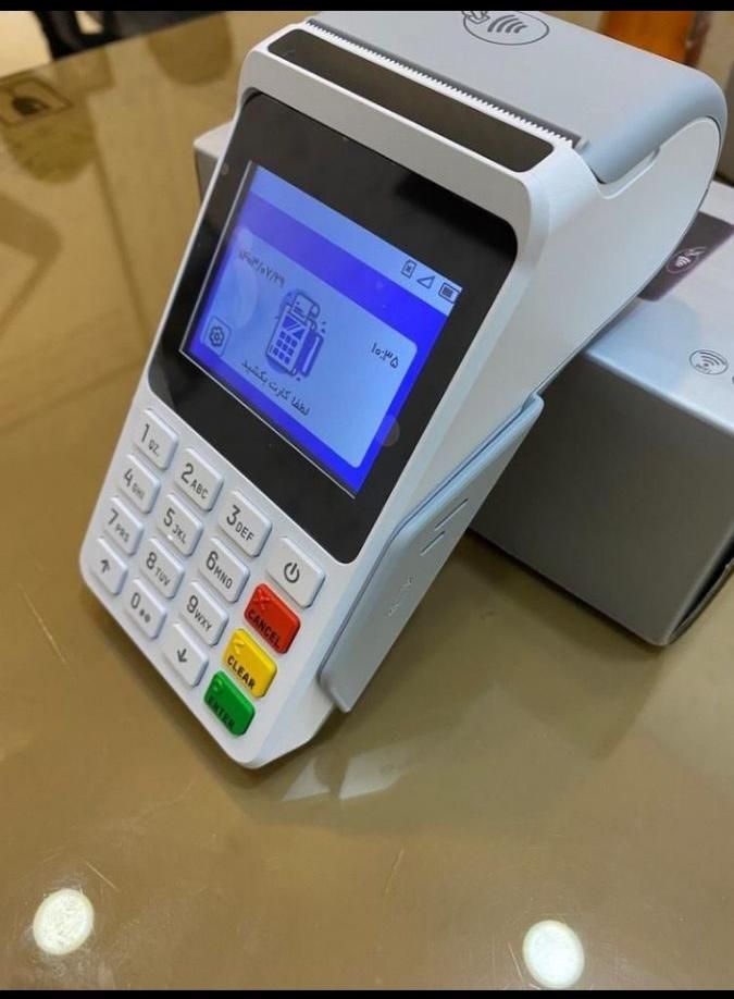کارتخوان M3P / سیار|دفتر کار|تربت جام, المهدی|دیوار