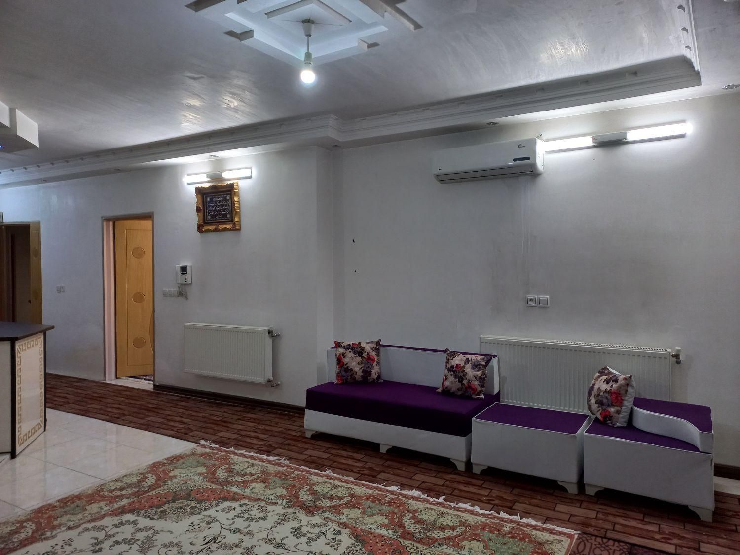 اجاره کوتاه مدت ویلا سوئیت باغبهادران|اجارهٔ کوتاه‌مدت آپارتمان و سوئیت|لنجان, |دیوار