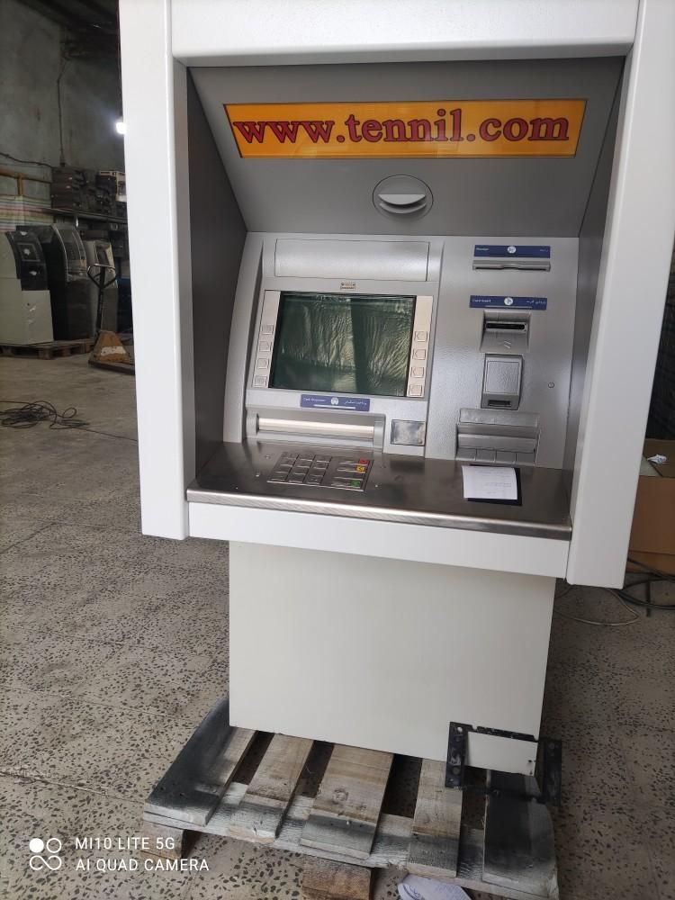 عابر بانک صفحه تاچ خوی و حومه *|خدمات پیشه و مهارت|خوی, |دیوار