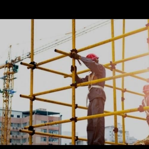 داربست فلزی مهدی|خدمات پیشه و مهارت|کاشان, شهرک انقلاب|دیوار