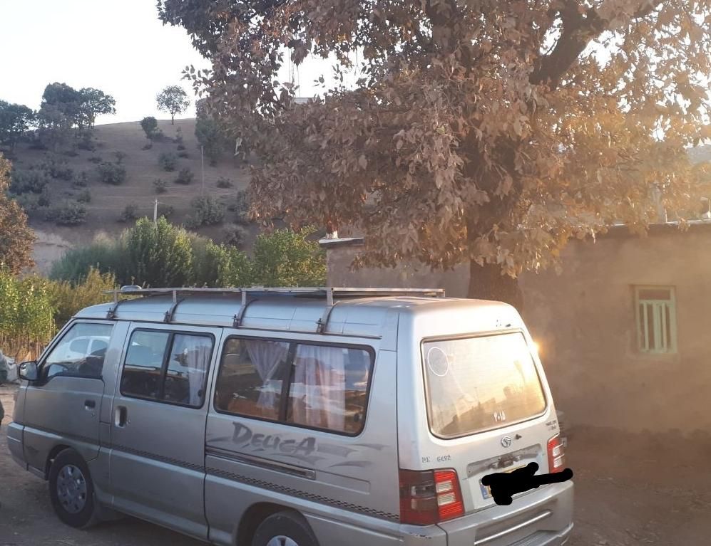 ون دربستی۱۰نفره تایبادمشهدقم مهران شمال،همه شهرها|خدمات حمل و نقل|کرج, ساسانی (قلمستان)|دیوار