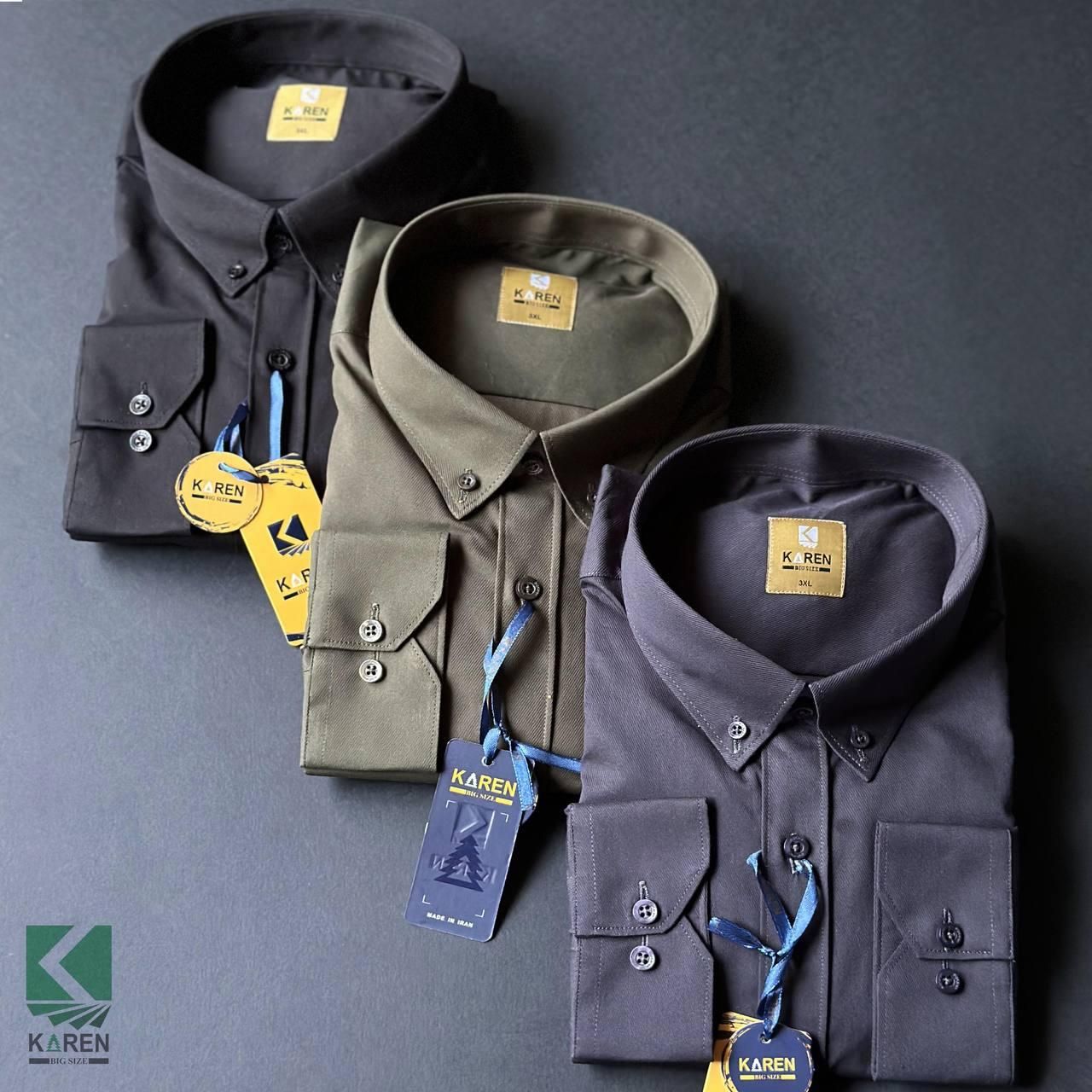 پیراهن سایز بزرگ ترک درجه ۱|لباس|اصفهان, چرخاب|دیوار