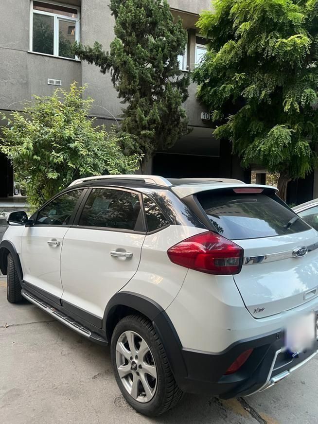 ام‌وی‌ام X22 اتوماتیک اسپرت اکسلنت،مدل ۱۴۰۰ اقساطی|خودرو سواری و وانت|تهران, نیرو هوایی|دیوار