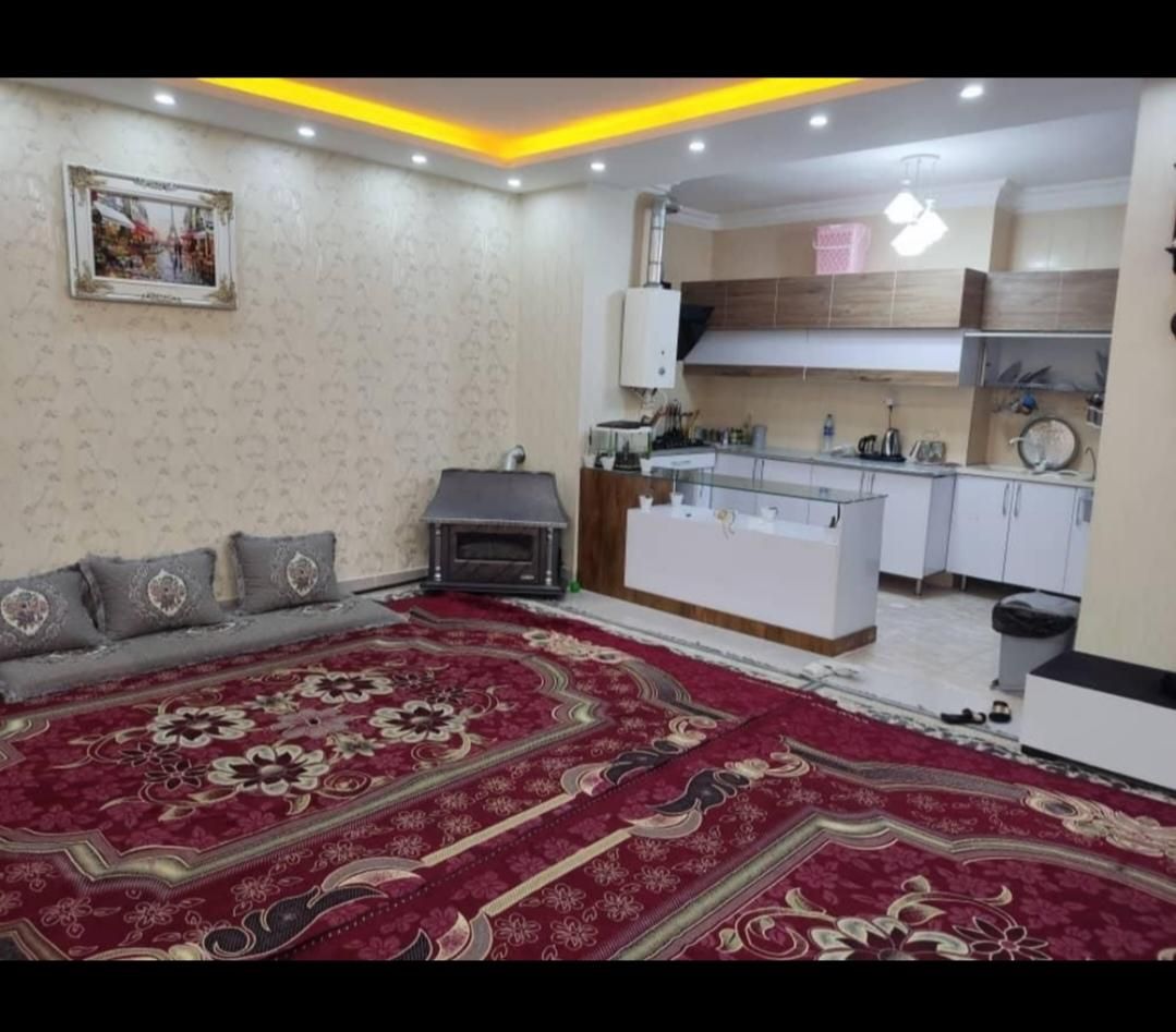 کرایه انواع منزل مبله آپارتمان اتاق سوییت خوابگاه|اجارهٔ کوتاه‌مدت آپارتمان و سوئیت|لار, |دیوار