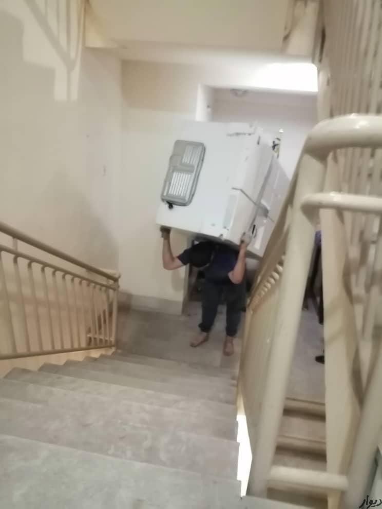 باربری محمودبار گلبهار  چناران مشهد|خدمات حمل و نقل|گلبهار, |دیوار
