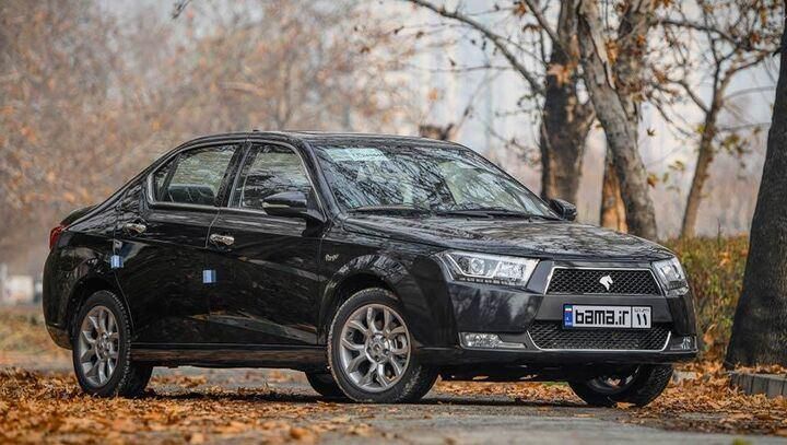 دنا پلاس اتوماتیک آپشنال مدل 1404 / اقساط 60ماهه|خودرو سواری و وانت|تبریز, |دیوار