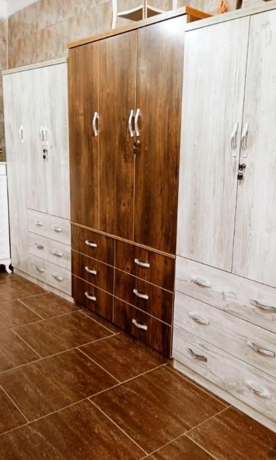 کمددراور|جاکفشی، کمد، دراور|کرج, خرمدشت|دیوار