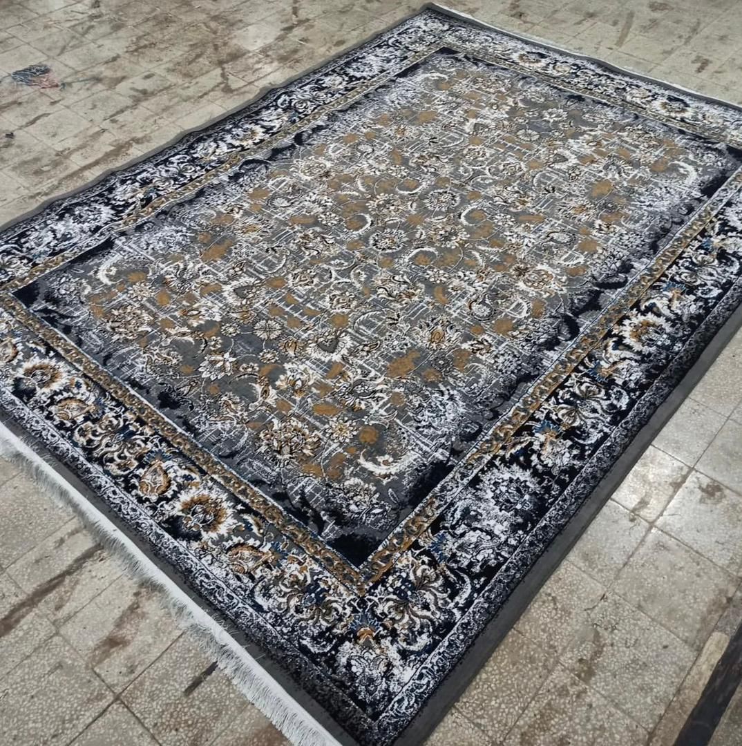 چند عدد فرش ۶ متری ۹ و12 آکبند و نه|فرش|شهریار, |دیوار