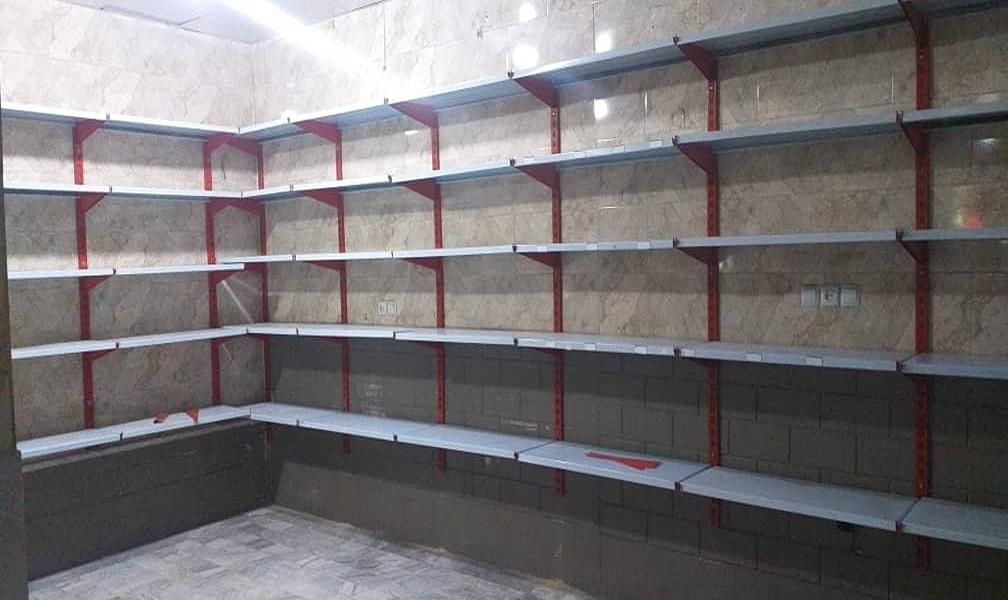 قفسه فروشگاه|فروشگاه و مغازه|شهریار, شهریار|دیوار