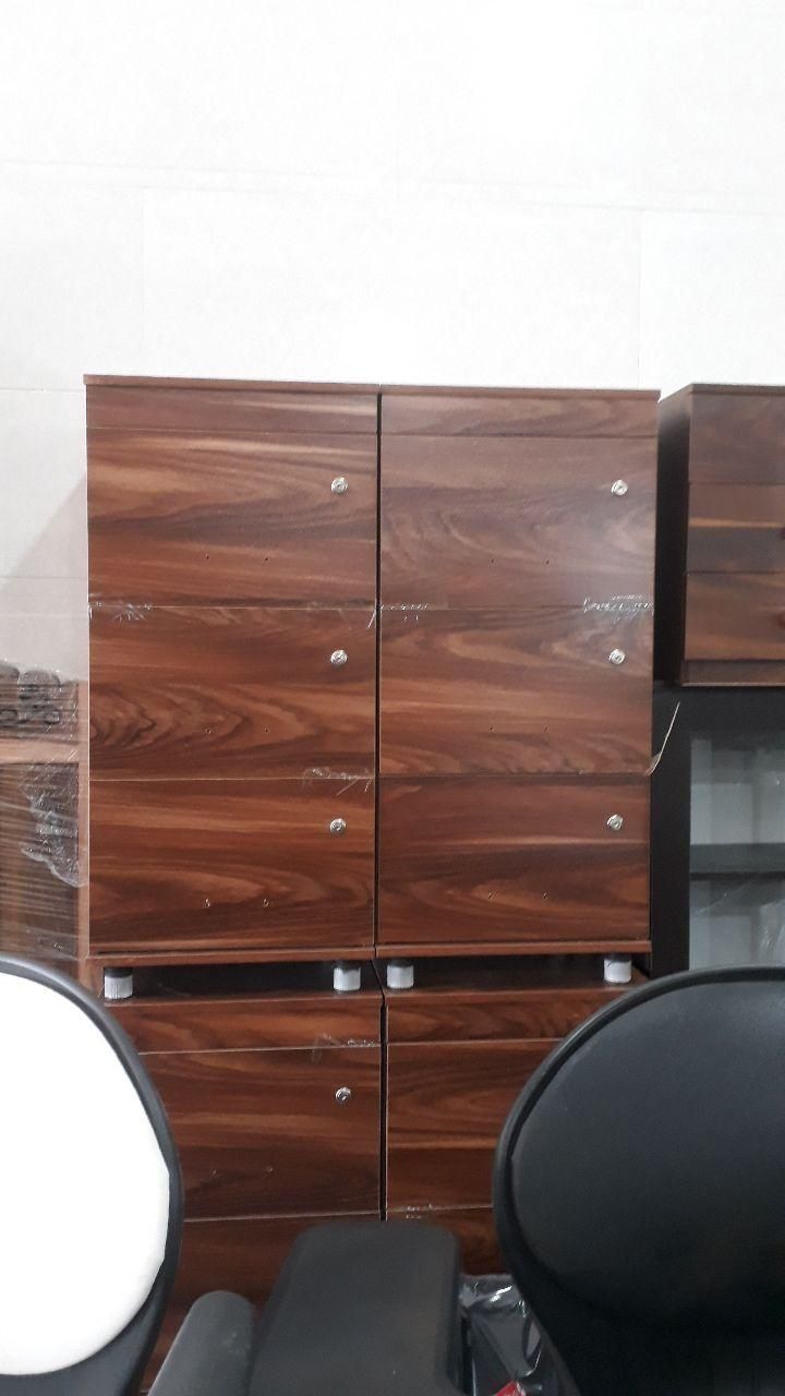 فایل ۳کشو زیر میزی|دفتر کار|کرج, مهرویلا جنوبی|دیوار