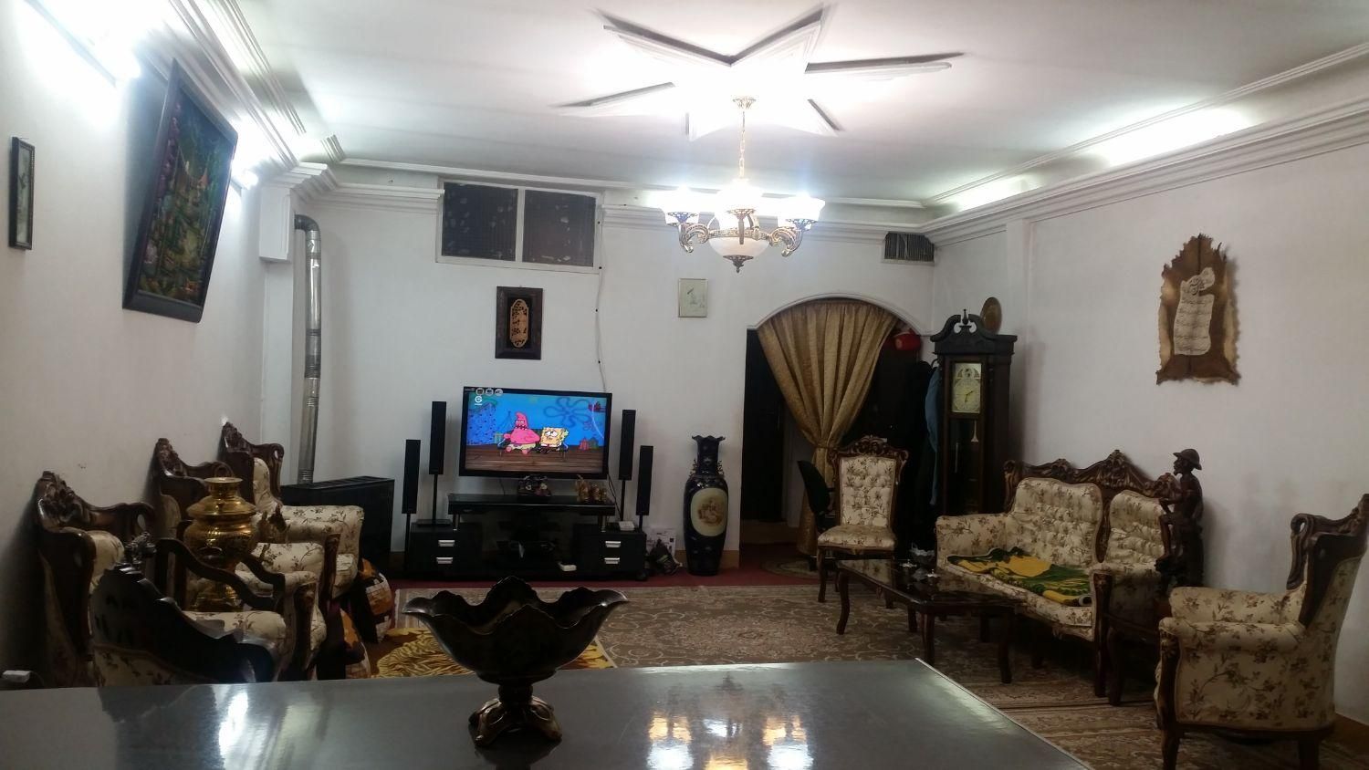 آپارتمان 100متر خواجه ربی، بهمن16|اجارهٔ آپارتمان|مشهد, بهمن|دیوار
