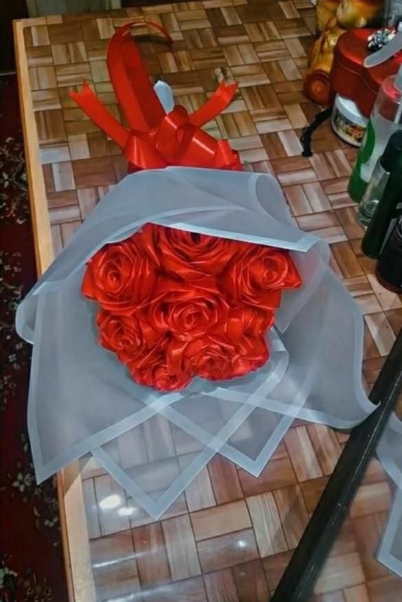 گل رز ربانی|گل مصنوعی|تهران, پیروزی|دیوار