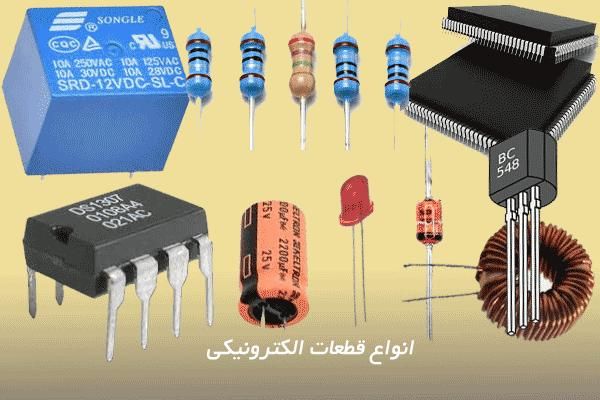 قطعات الکترونیک|قطعات و لوازم جانبی رایانه|هرسین, |دیوار