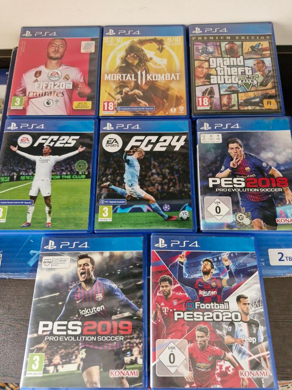 ps4 پرو ۲ترابایت ژاپنی|کنسول، بازی ویدئویی و آنلاین|تهران, نارمک جنوبی|دیوار
