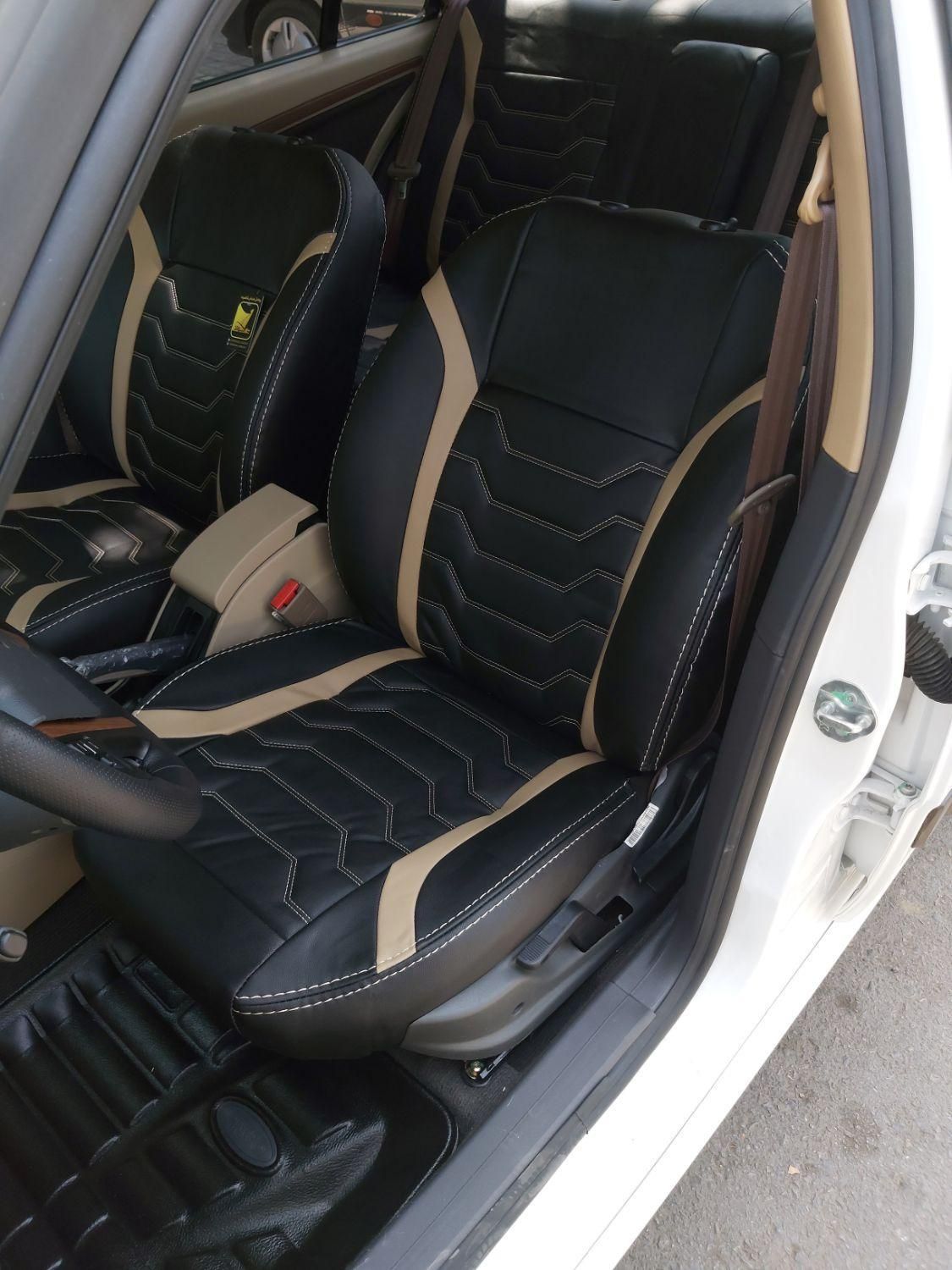 روکش صندلی|خدمات موتور و ماشین|مشهد, گلبرگ شمالی|دیوار