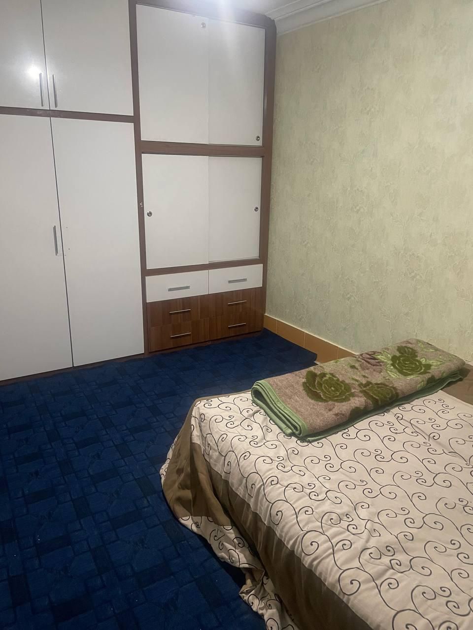 سوییت آپارتمان سیدی|اجارهٔ کوتاه‌مدت آپارتمان و سوئیت|مشهد, کوی سیدی|دیوار