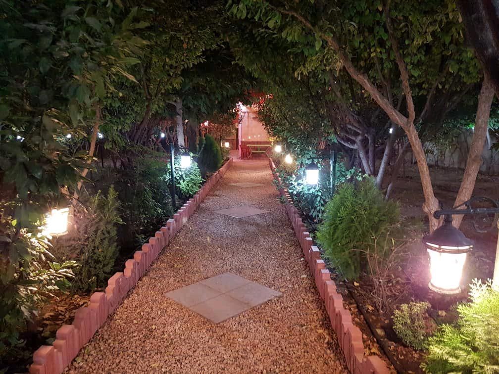 باغ ویلایی 1350 متر 850بنا در مهرآباد رودهن|فروش خانه و ویلا|رودهن, |دیوار