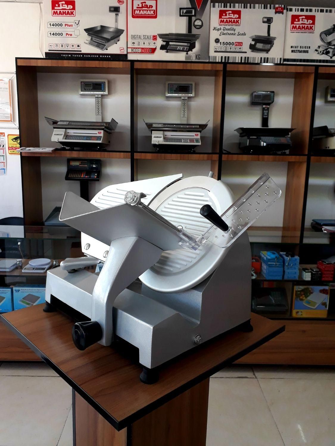 کالباسبر محک (ترازو دار و بدون ترازو)|فروشگاه و مغازه|شهریار, شهریار|دیوار