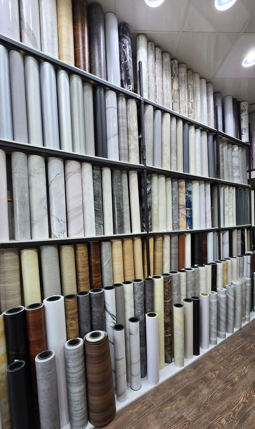 کاغذدیواری،ماربل شیت،برچسب کاشی،برچسب کابینت|مصالح و تجهیزات ساختمان|تهران, امیرآباد|دیوار
