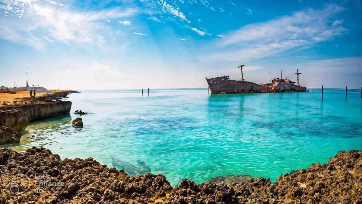 تور هوایی جزیره زیبای کیش|تور و چارتر|تهران, چیتگر جنوبی|دیوار