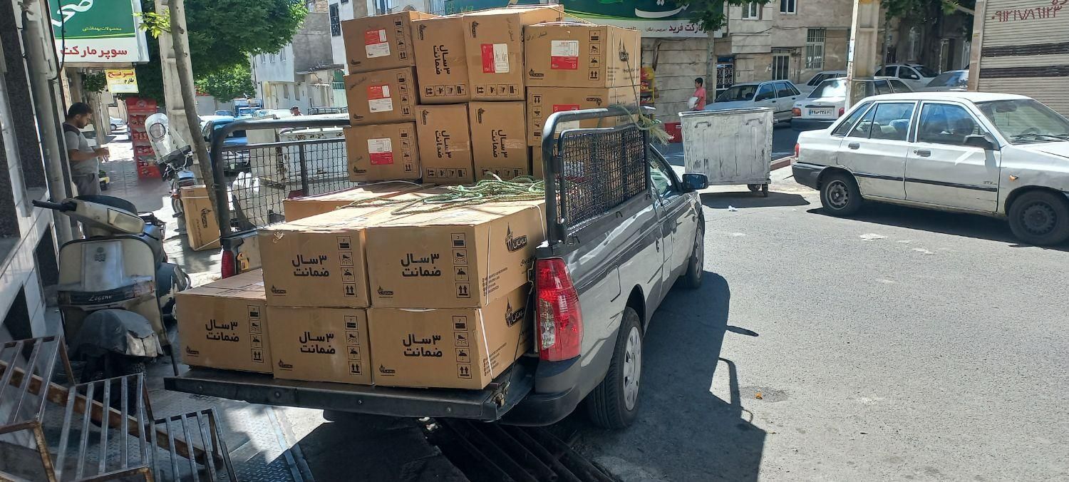 آبگرمکن دیواری بوتان گاز مایع گاز کپسول|آبگرمکن، پکیج، شوفاژ|تهران, خاک سفید|دیوار