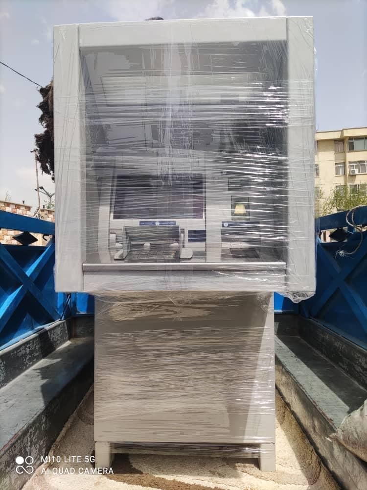 خود پرداز بانکی دیواری و سالنی|خدمات موتور و ماشین|رشت, بلوار گیلان|دیوار