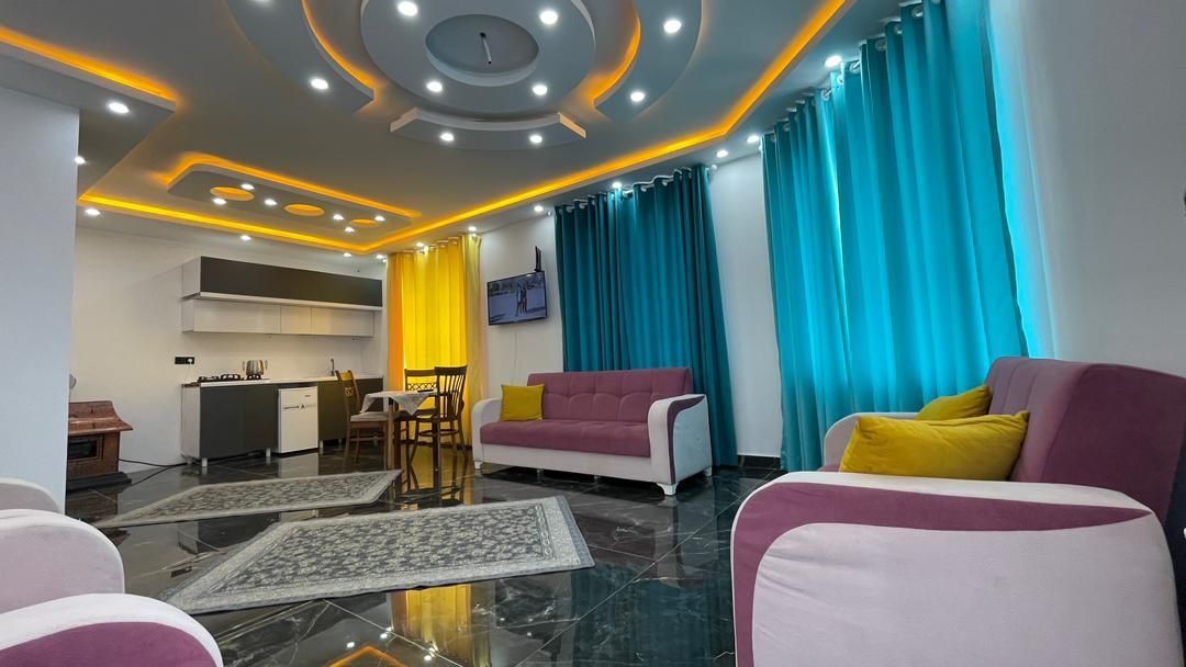 ویلا ساحلی آرژانتین(مالک هستم)|اجارهٔ کوتاهمدت آپارتمان و سوئیت|بندر انزلی, |دیوار