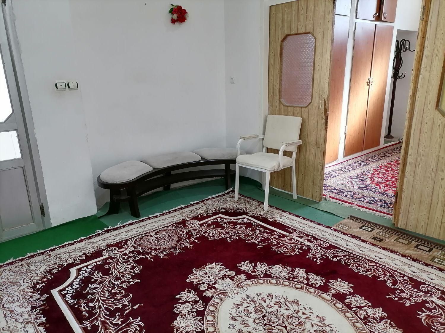 اجاره روزانه/هفتگی/ماهانه آپارتمان ۱۰۰ متری|اجارهٔ کوتاه‌مدت آپارتمان و سوئیت|طبس, |دیوار