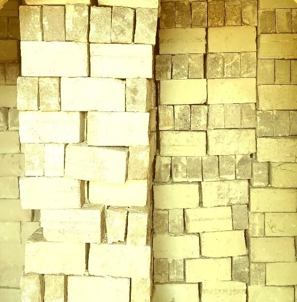 اجر زرد هوفمان|مصالح و تجهیزات ساختمان|کرمان, |دیوار