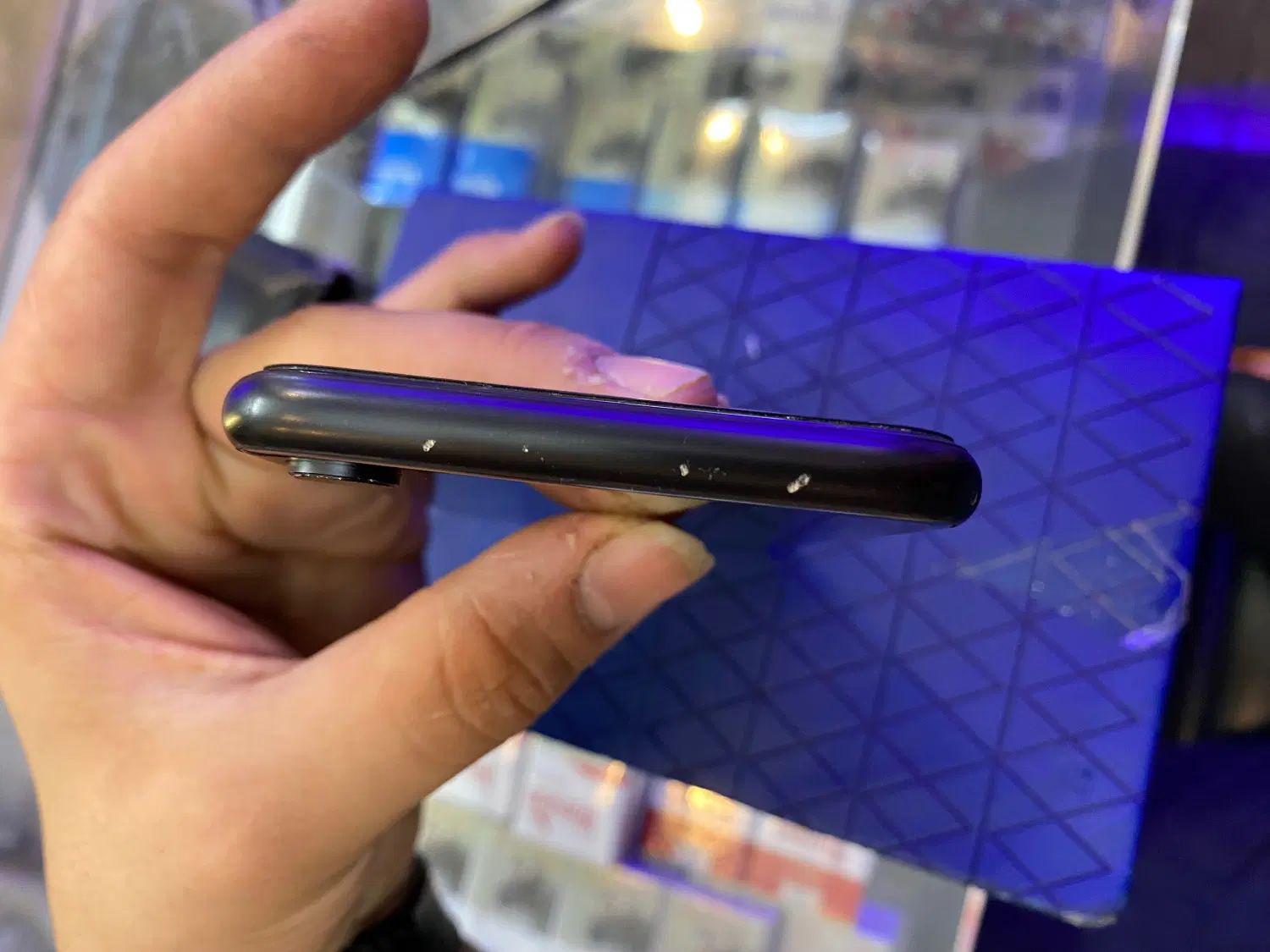 ایفون Xr 128|موبایل|تهران, جوادیه|دیوار