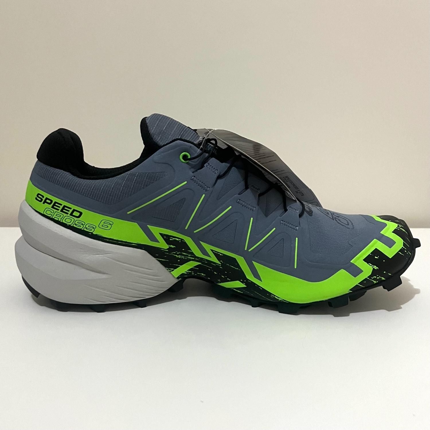 کفش‌ کتونی سالامون GTX 6 اورجینال از آلمان ۴۲|کیف، کفش، کمربند|تهران, شهرک غرب|دیوار