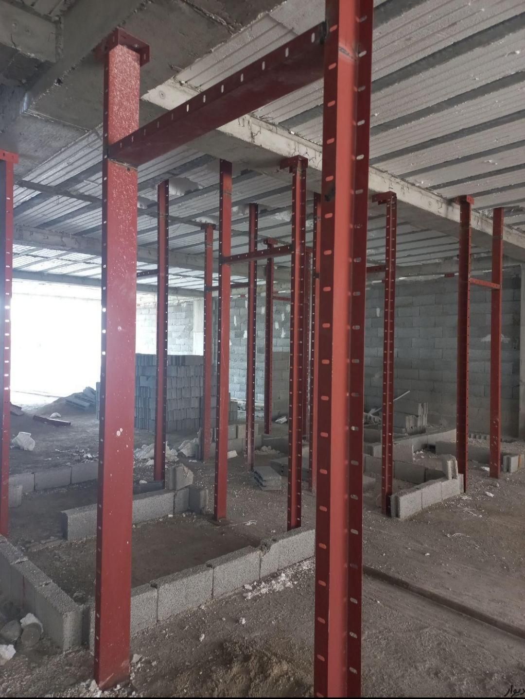 تولید کننده والپست در استان وال پست|عمده‌فروشی|اردبیل, |دیوار