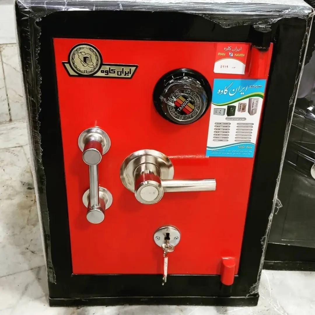 گاوصندوق مدل ضددیلم و ضد برش گاو صندوق|ابزارآلات|مشهد, آزادشهر|دیوار