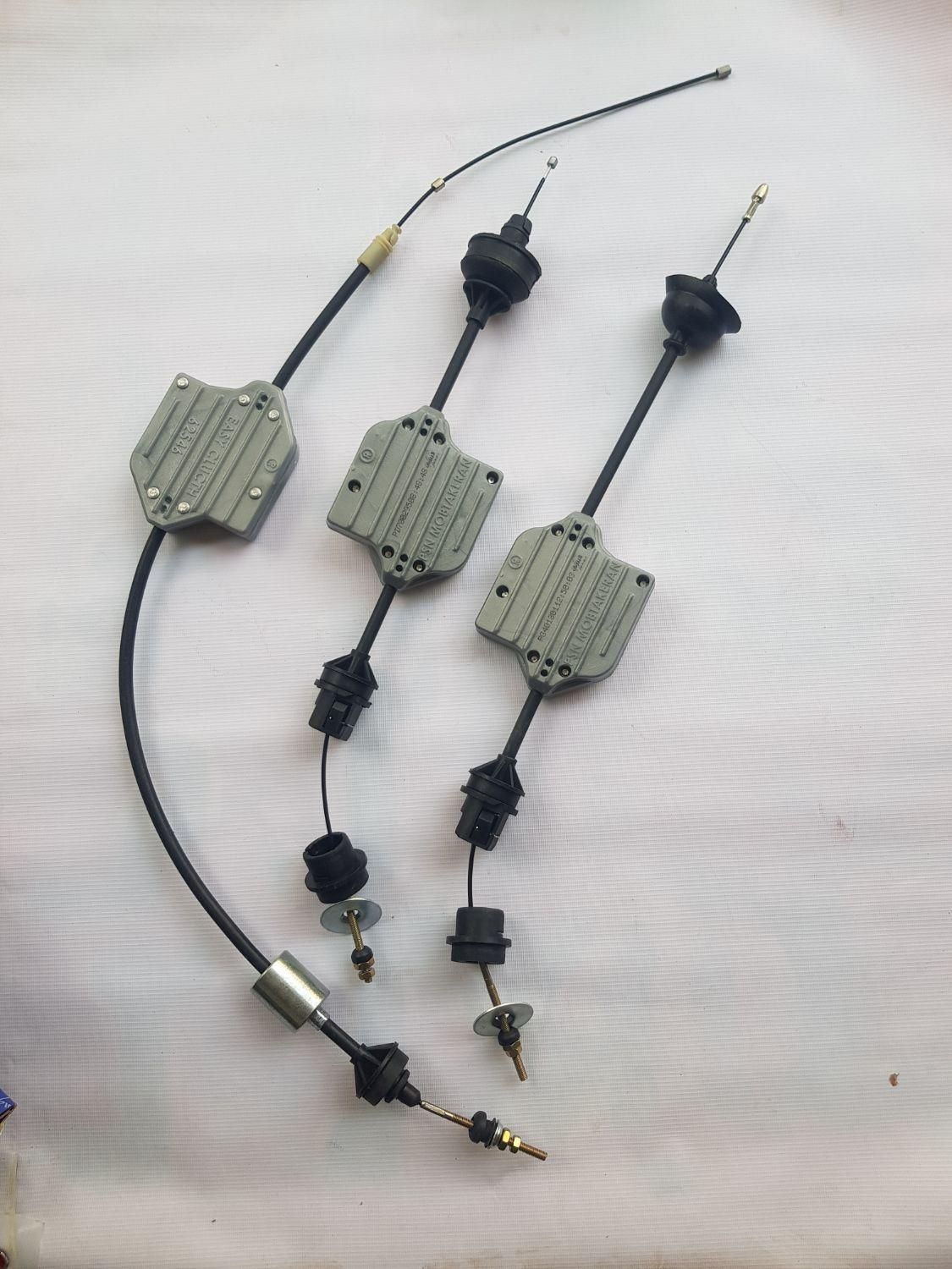 کلاچ طبی(گیت نرم کننده کلاچ|قطعات یدکی و لوازم جانبی|مشهد, هدایت|دیوار