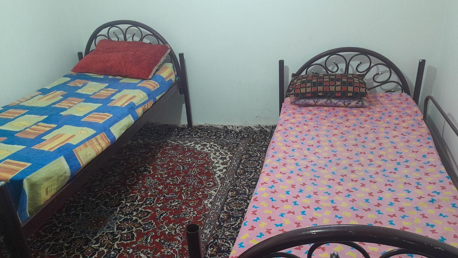 اجاره سوییت روزانه همراه با کولر گازی|اجارهٔ کوتاه‌مدت آپارتمان و سوئیت|لاهیجان, لیل|دیوار