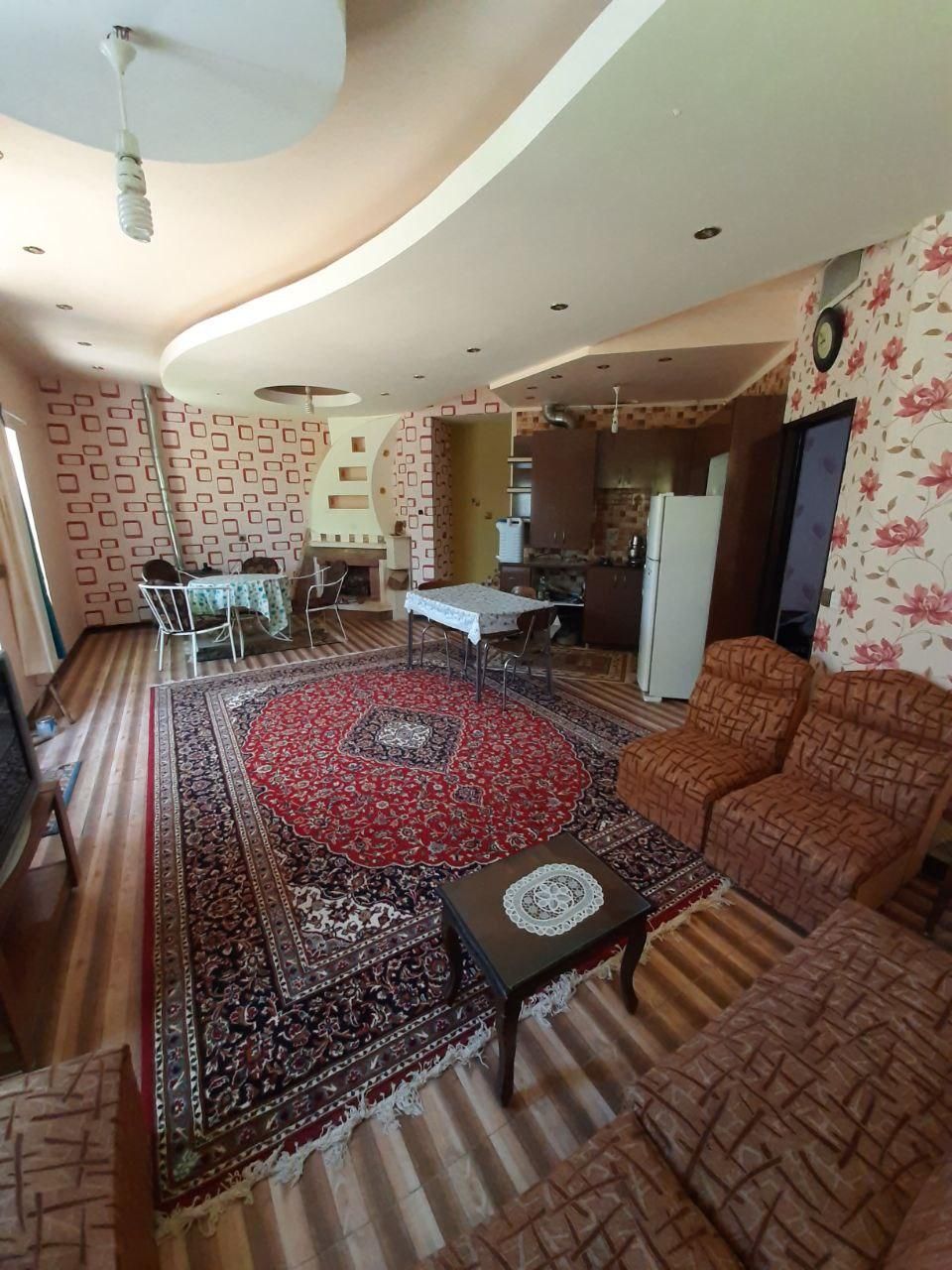 اجاره ویلا باغ هفت باغ|اجارهٔ کوتاهمدت ویلا و باغ|کرمان, |دیوار