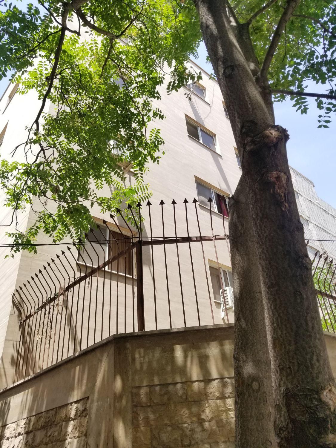 سهروردی شمالی ۶۵ متر دو خواب|فروش آپارتمان|تهران, عباس‌آباد|دیوار