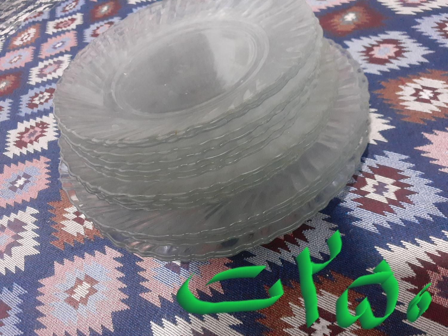 ظروف پذیرایی|ظروف سرو و پذیرایی|تربت جام, مسکن مهر|دیوار