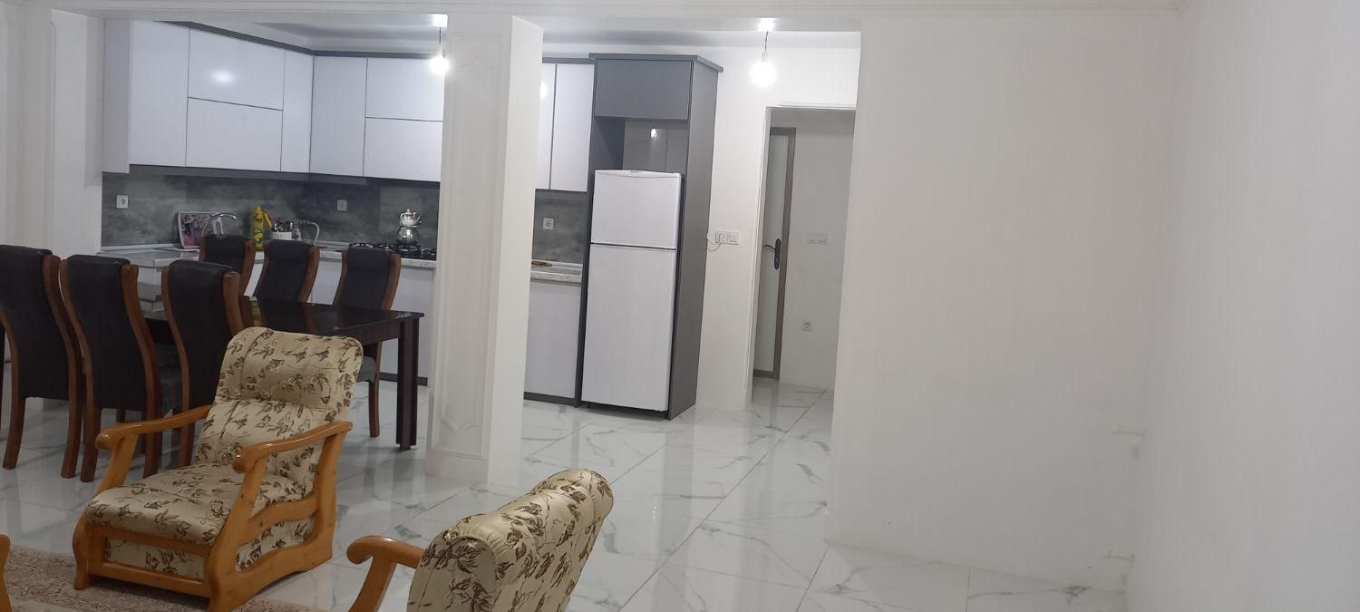 اجاره ویلا نوساز ۲ خوابه رامسر حیاط دار|اجارهٔ کوتاهمدت ویلا و باغ|رامسر, |دیوار