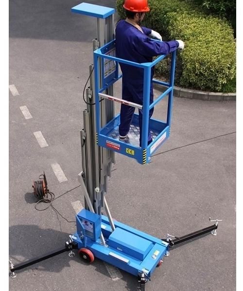 بالابرنفربر اجاره ای به جای ،داربست ،نردبان ،|خدمات پیشه و مهارت|مشهد, موسوی قوچانی|دیوار